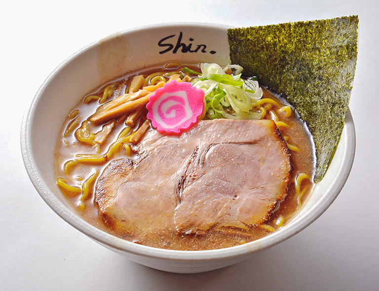 二代目 にぼShin.高崎店 | Shin.Group